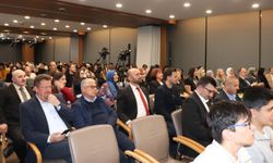 Vali Şahin, Kumluca'da gençlerle bir araya geldi