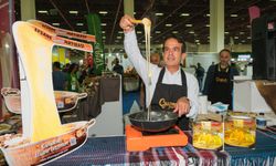 YÖREX, nisanda kapılarını açıyor