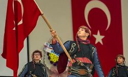 Yükümlüler için kültür ve sanat etkinliği