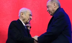 Bahçeli: Türk Milleti felaketlere teslim olmaz, kültür ve dayanışmayla yeniden doğar