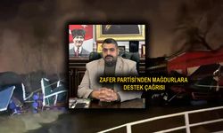 Başkan Arıkan: Dimçayı'ndaki işletmeler için hızlı müdahale şart