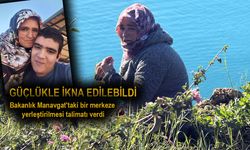 Otizmli çocuğunun başka şehre gönderilmesini istemeyen anneye bakanlık el uzattı