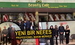 Alanya'da yeni bir güzellik merkezi kapılarını açtı