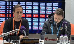 Alanya'da oynanan maçtan sonra çarpıcı açıklamalar