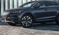 Çinli BYD'ye yaptırım uygulanacak mı? Bakan Kacır açıkladı