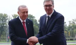 Cumhurbaşkanı Erdoğan, Sırbistan Cumhurbaşkanı Vucic'i ağırlayacak