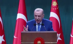 Cumhurbaşkanı Erdoğan'dan sanayiye yeni destek paketi müjdesi