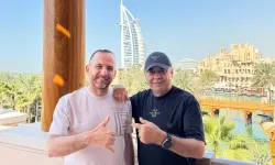 Dubai, stratejik ortaklıkların güçlenen adresi