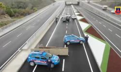 Alanya’da silahlı yağma: 4 şüpheli yakalandı