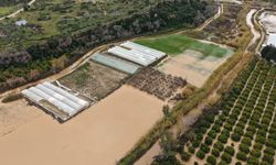 Geçen haftaki yağış ve hortumun Antalya'ya faturası 300 milyon TL