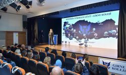 Girne Koleji Antalya'daki üçüncü kampüsünü Konyaaltı'nda açtı