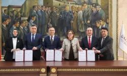 Gaziantep'te Türkiye'ye örnek sosyal destek