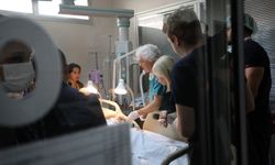 Kazada kopup 'dikilemez' denilen uzuvlar için 10 saatlik ameliyat