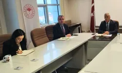 Kahverengi kokarca mücadelesi değerlendirildi