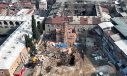 Kentsel Dönüşüm Yönetmeliği'nde değişiklik