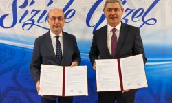 Konya Selçuklu'da eğitime 10 yeni kütüphane daha