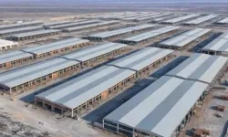 Konya'da sanayi sitesi krizi! 1,3 milyar liralık hata