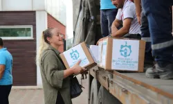 Küçük ölçekli balıkçılara destek başvuruları başladı