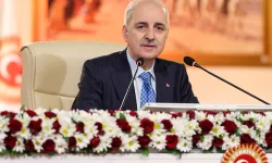 Kurtulmuş: Bu rapor ortak uzlaşının ürünüdür