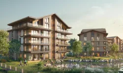 Ocak ayında 459 konut, 75 iş yeri satıldı