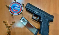 Polis 22 firariyi yakaladı