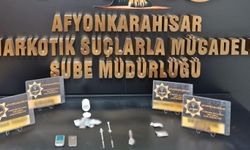 Polisten uyuşturucu operasyonları