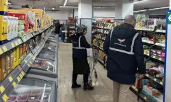 Ramazan öncesi fahiş fiyat denetimleri sıkılaştırıldı