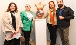 Seramik sanatçılarından güç birliği