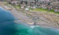 Sapanca Gölü'ne 3,2 milyon metreküplük alternatif kaynak