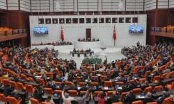 TBMM'de kabul edildi: OECD İstanbul Merkezi Protokolü yenilendi