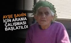 Antalya'da hayvanlarını otlatmaya gidip kayboldu