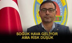 Alanya'da zirai don tehlikesi yok