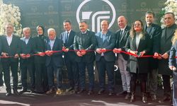 Tekinoğlu Kuyumculuk yeni mağazasında görkemli açılış