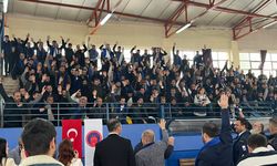 Alanya Elektrikçiler Odası'nda şalterler attı: Raporlar reddedildi