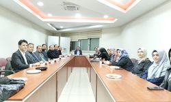 Alanya Müftülüğü ramazan öncesi gençlik faaliyetlerini planladı