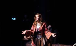 Alanya'da “Dağ Padişahı” kitabının lansmanı yapıldı