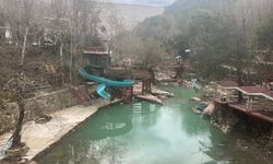 Dimçayı sel felaketinin ardından esnaf zor günler yaşıyor