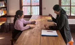 Alanya'da ritim grubu seçmeleri yapıldı