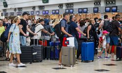 2026 turizminde yüzde 5-8'lik büyüme hedefi