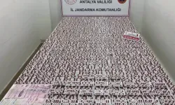 25 ilde uyuşturucu satıcılarına dev operasyon