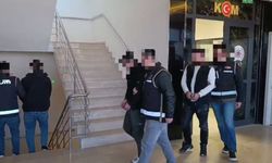 27 milyonluk kaçak sigara operasyonu