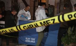 40 metrelik falezlerden düştü, hayatını kaybetti