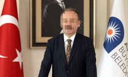 Antalya Büyükşehir Belediyesi Başdanışmanı gözaltına alındı