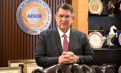 Antalya iş dünyasında seçim heyecanı