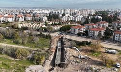 ASAT'tan 60 milyon TL'lik yağmur suyu hattı yatırımı