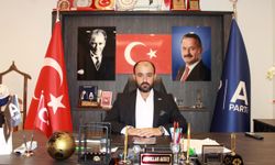 Anahtar Parti Alanya’dan Ramazan Bayramı mesajı