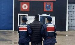 17 yıl kesinleşmiş hapis cezası olan firari yakalandı