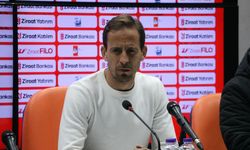 Alanyaspor - Galatasaray maçının ardından Teknik Direktörler konuştu