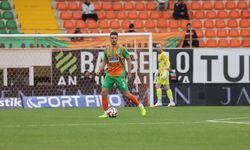 Alanyaspor - Kocaelispor: 5-0