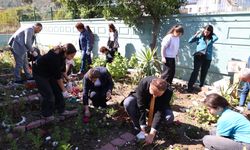 Antalya Büyükşehir'den sıfır atık farkındalığı